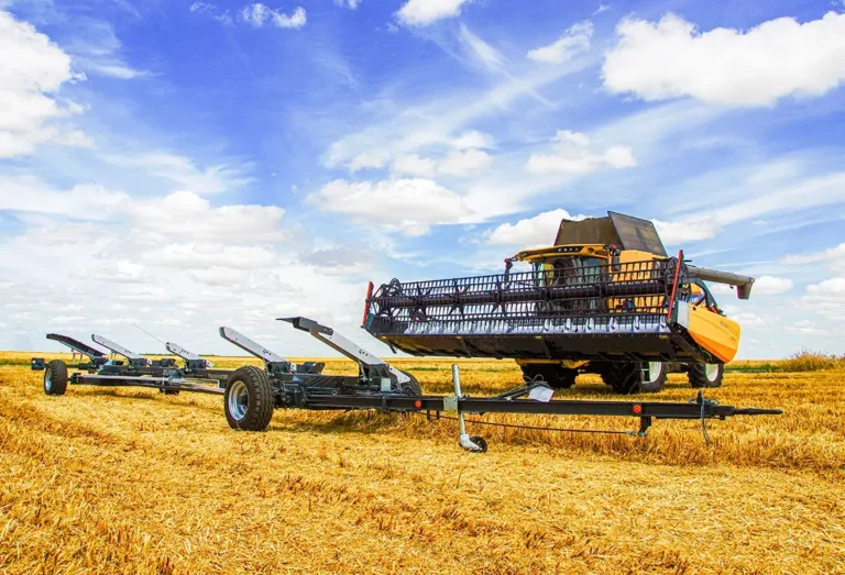 Premium Flow eingeklappt auf Feld