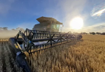 premiumflow-740pf-ideal-harvest-australia-sunlight