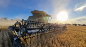 Zürn Harvesting - Schneidwerke