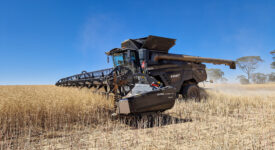 Zürn Harvesting - Schneidwerke